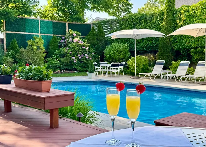 The Winstead Inn