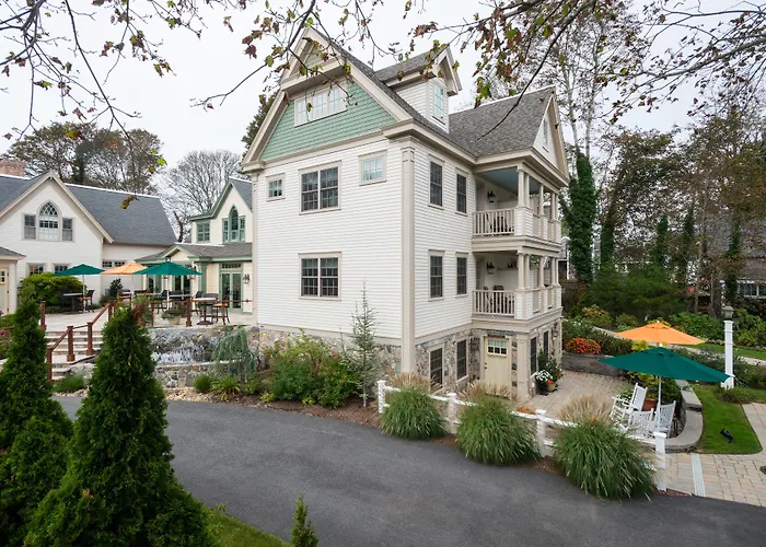The Winstead Inn